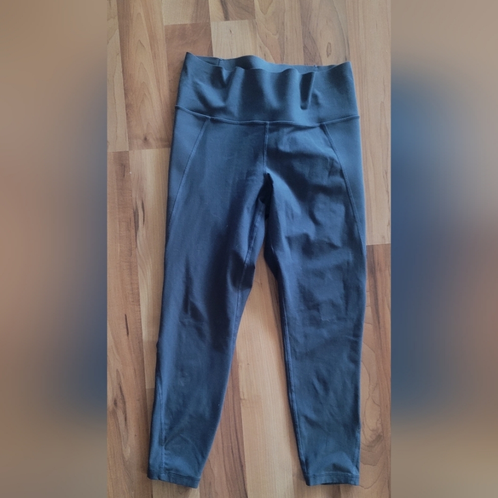 High conpression leggings